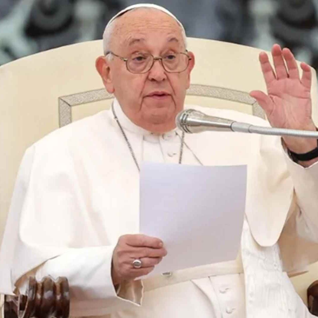 El papa Francisco será enterrado en la Basílica de Santa María la Mayor
