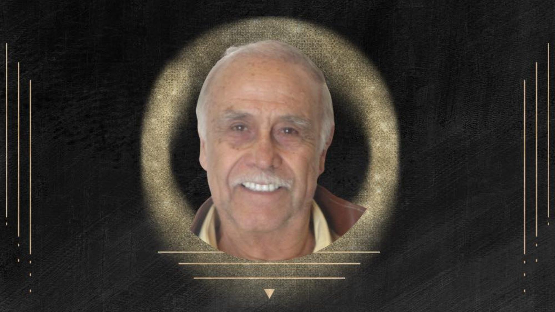 Muere Carlos Amador
