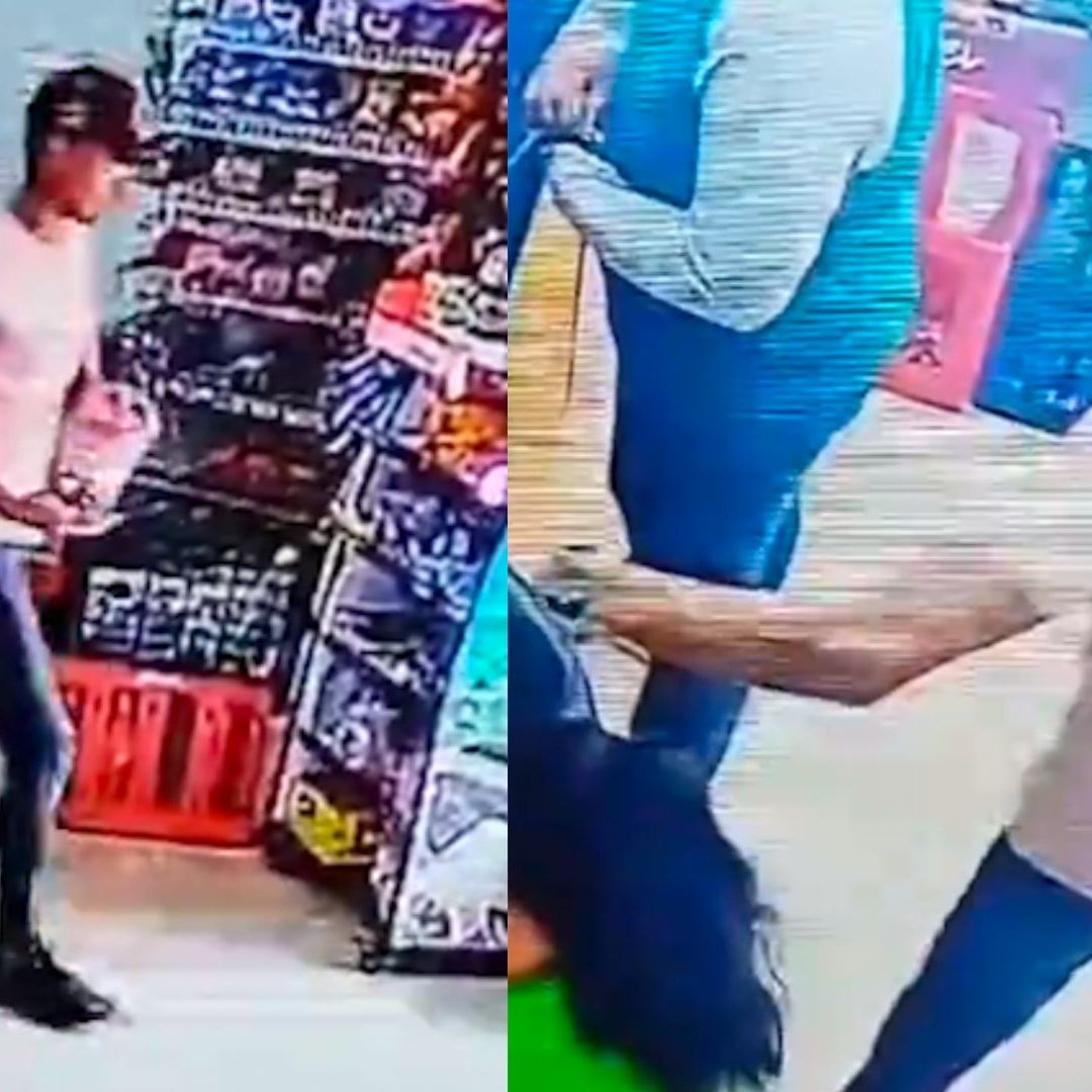 Sujeto Presuntamente Robó Colecta Destinada a Cirugía de Niña en Cajeme