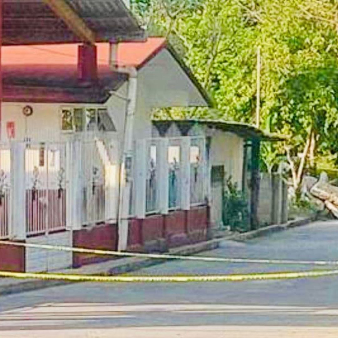 Sobrino de Edgar Murrieta muere en ataque armado junto a su pareja.