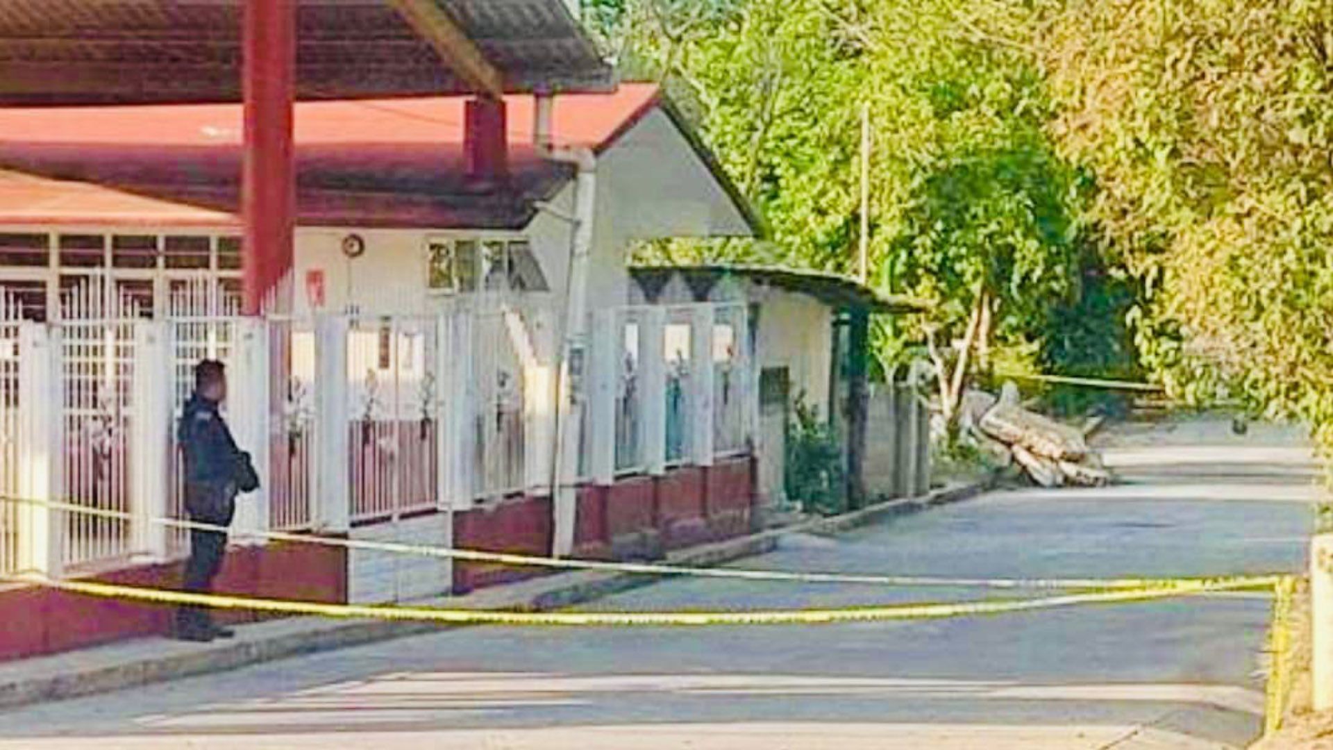 Sobrino de Edgar Murrieta muere en ataque armado junto a su pareja.