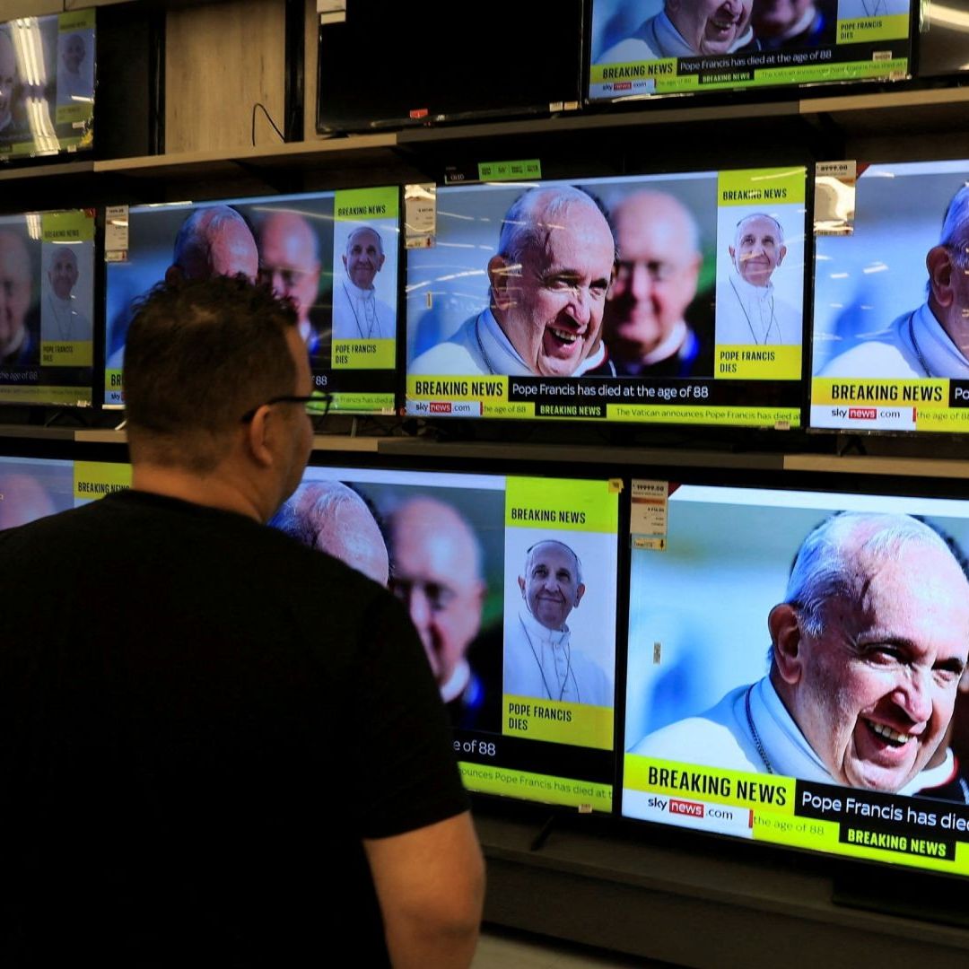 A qué hora murió el papa francisco