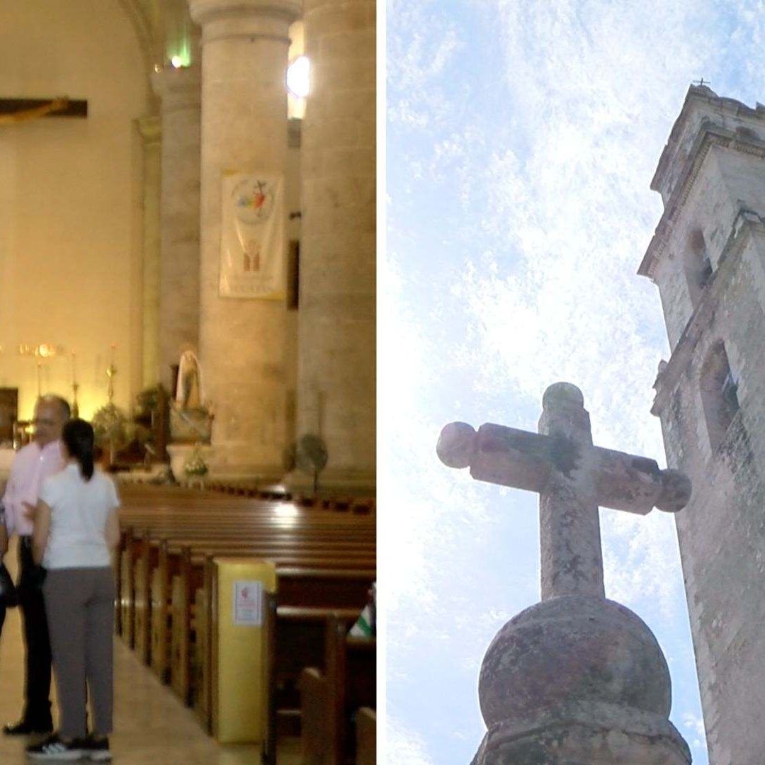 Yucatán Honra al Papa Francisco con Misas y Doble de 100 Campanadas