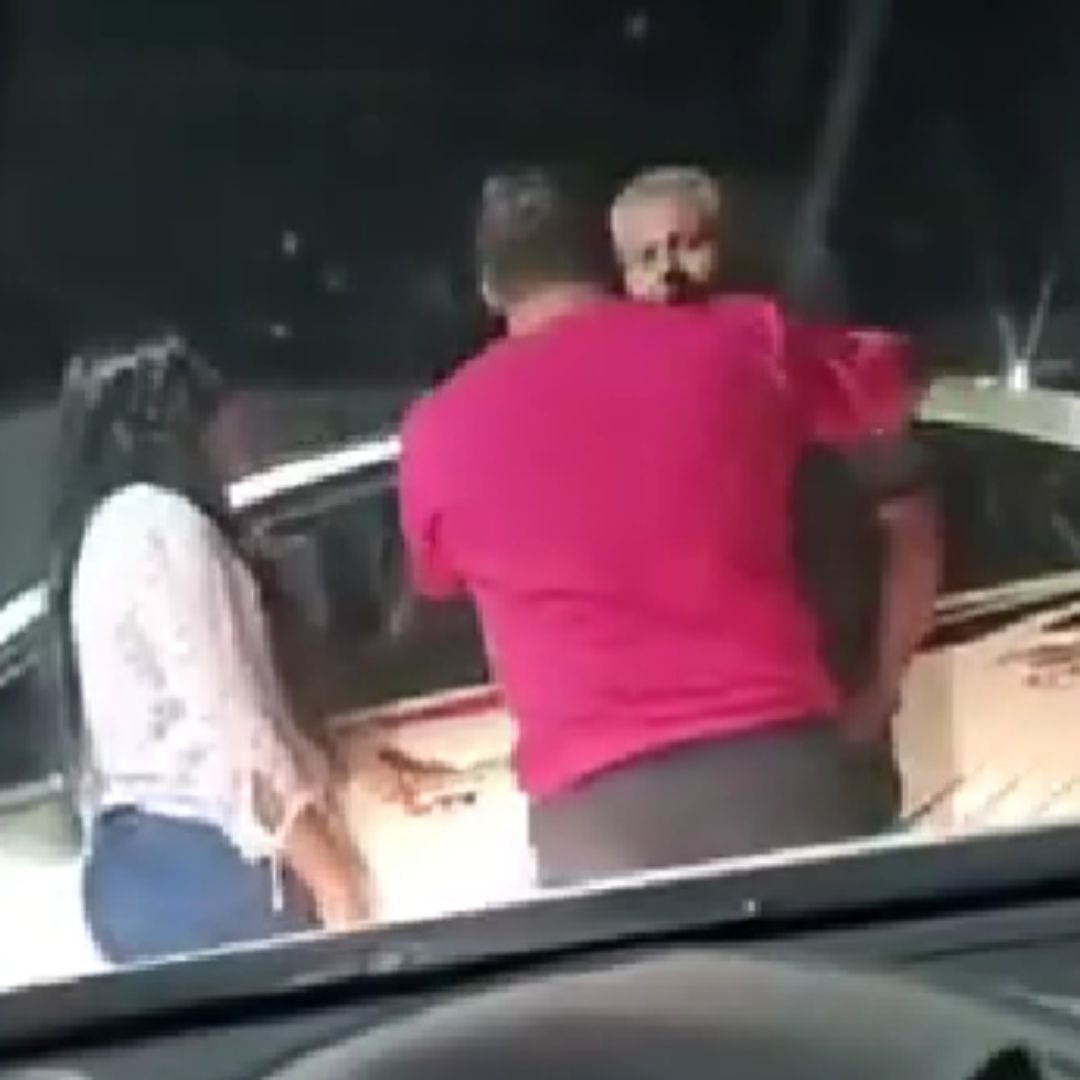 Activista Olimpia Coral Melo es Agredida por Varios Hombres en Gasolinera de Puebla