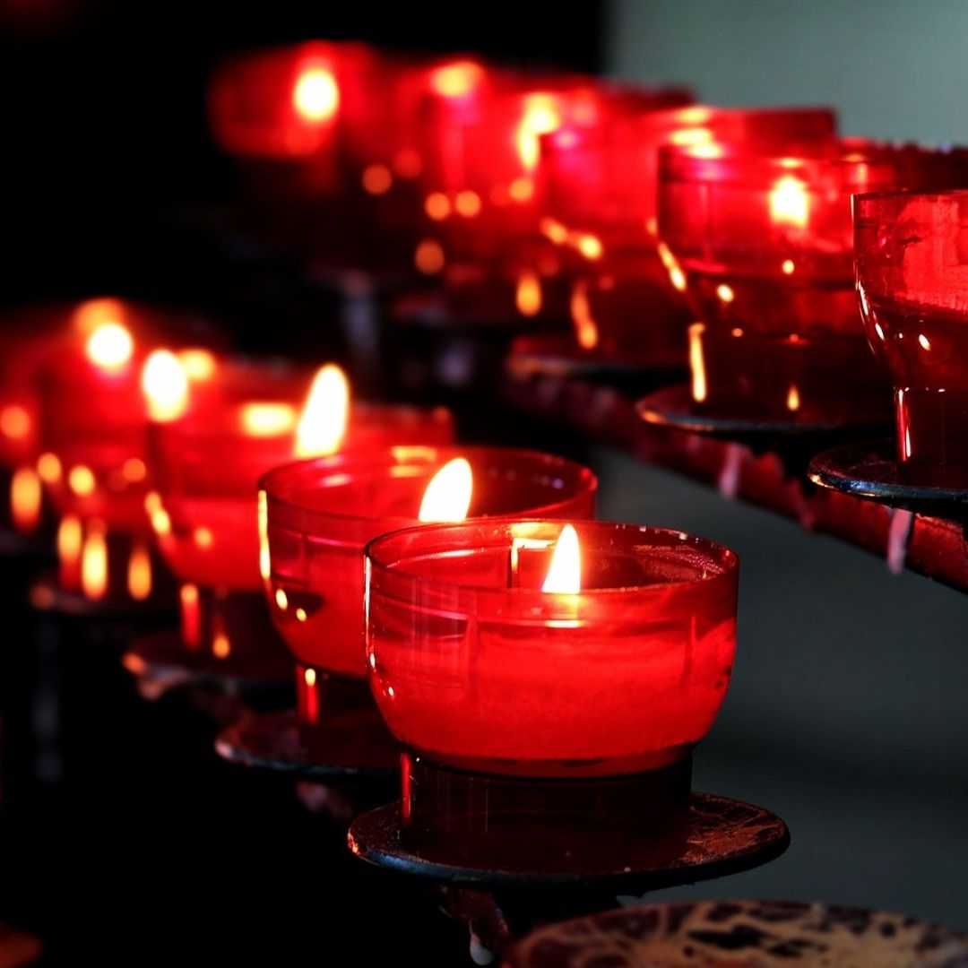 Niña de 3 Años Muere Durante "Exorcismo"