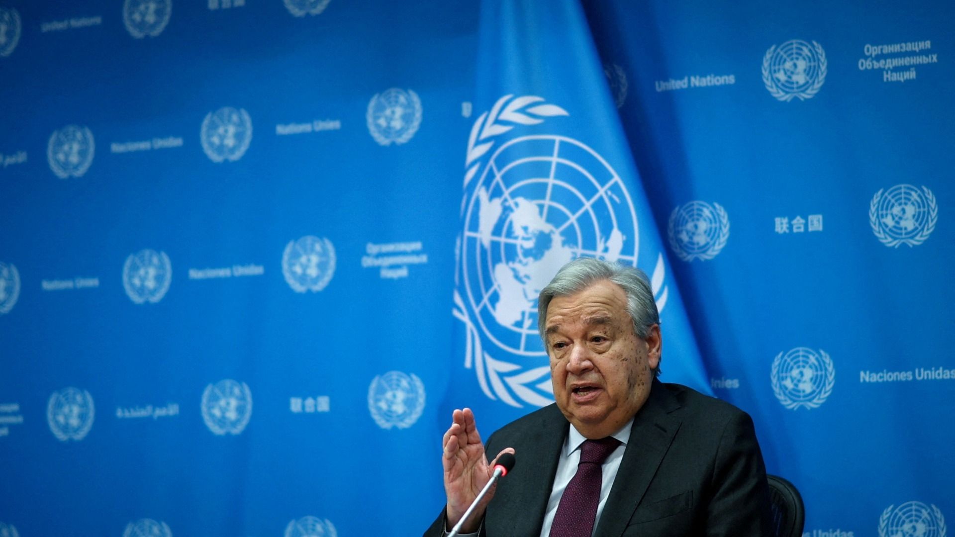 ONU Responde a México y Llama al Diálogo con Ecuador: Suspensión Depende de Estados Miembros