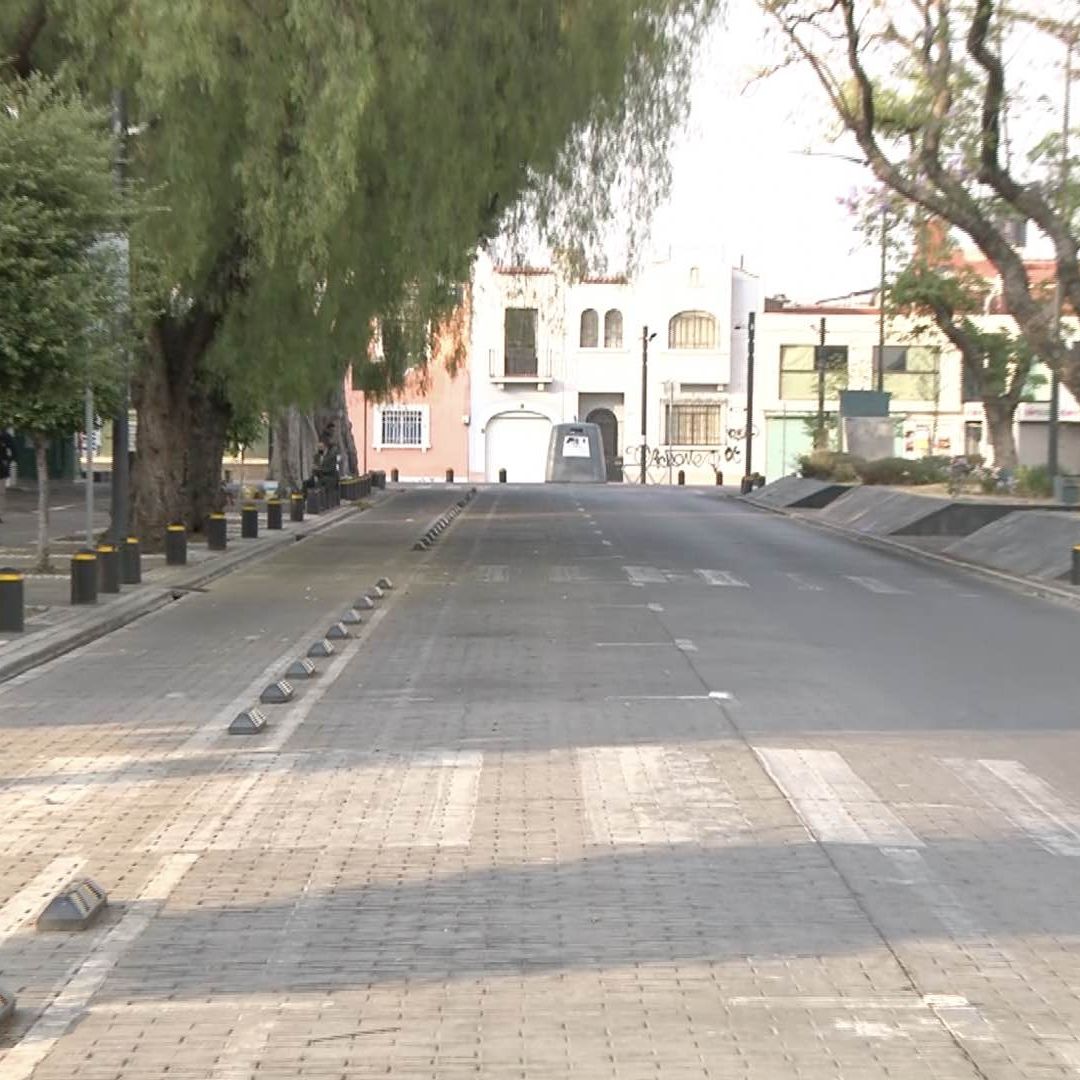 Trámite Permiso Anual para Residentes en Parquímetros "Estaciónate Aquí" de Puebla