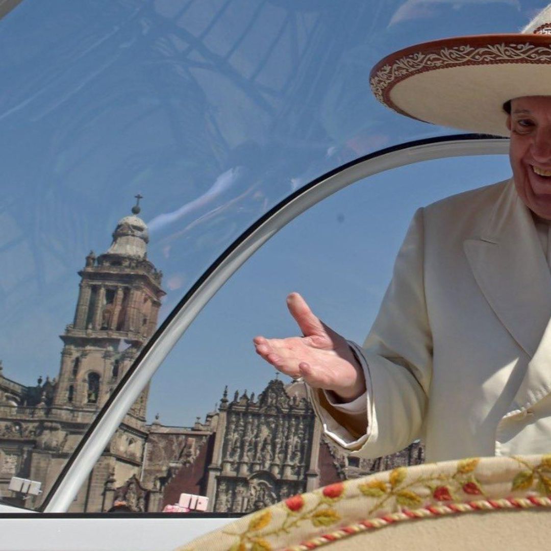 Papa Francisco: Autoridades Mexicanas Afinan Detalles para Acudir al Funeral del Pontífice