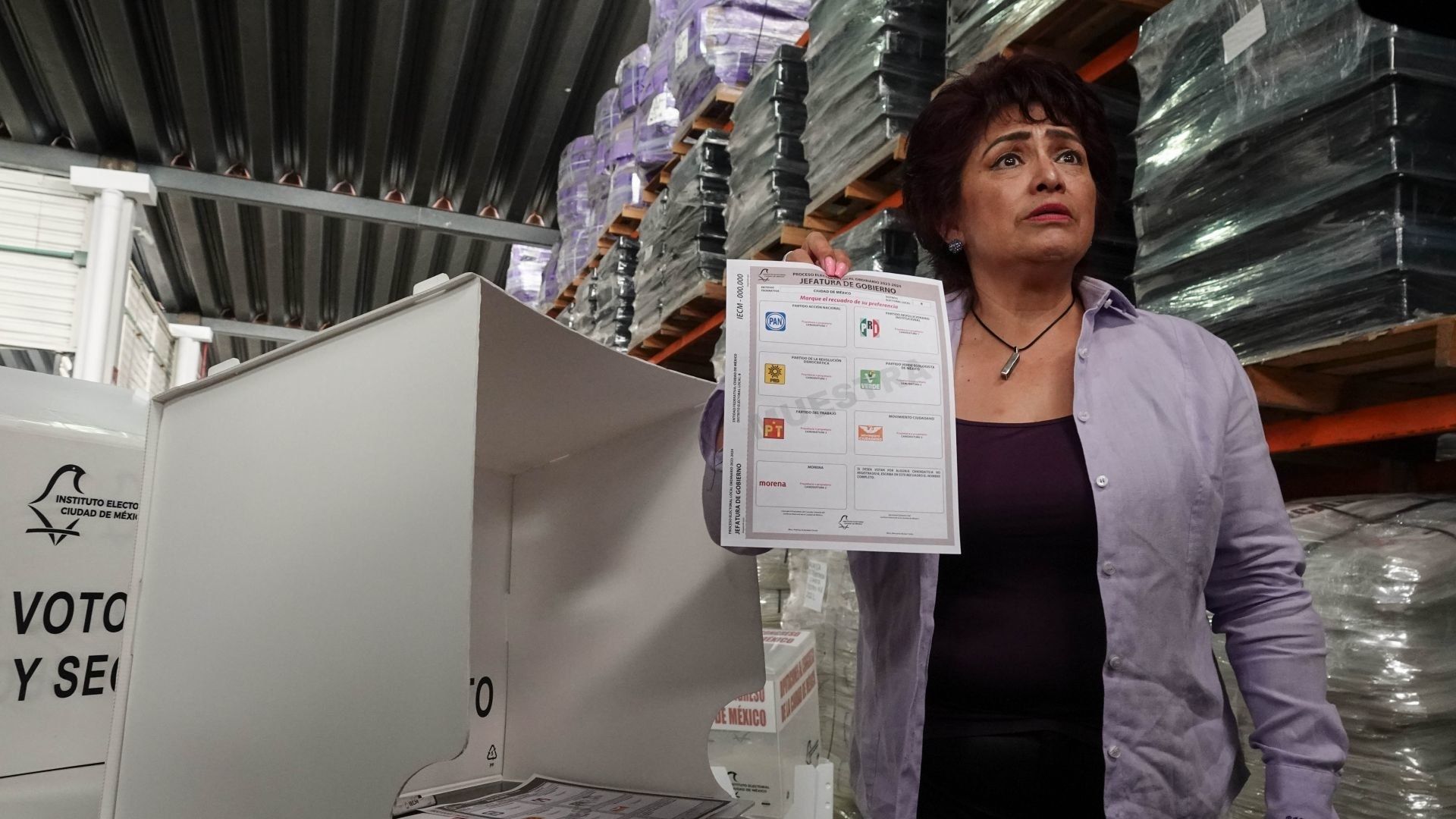 En conferencia de prensa, los consejeros revelaron que habrá más medidas contra ciberataques a sus sistemas de cómputos internos respecto a 2021