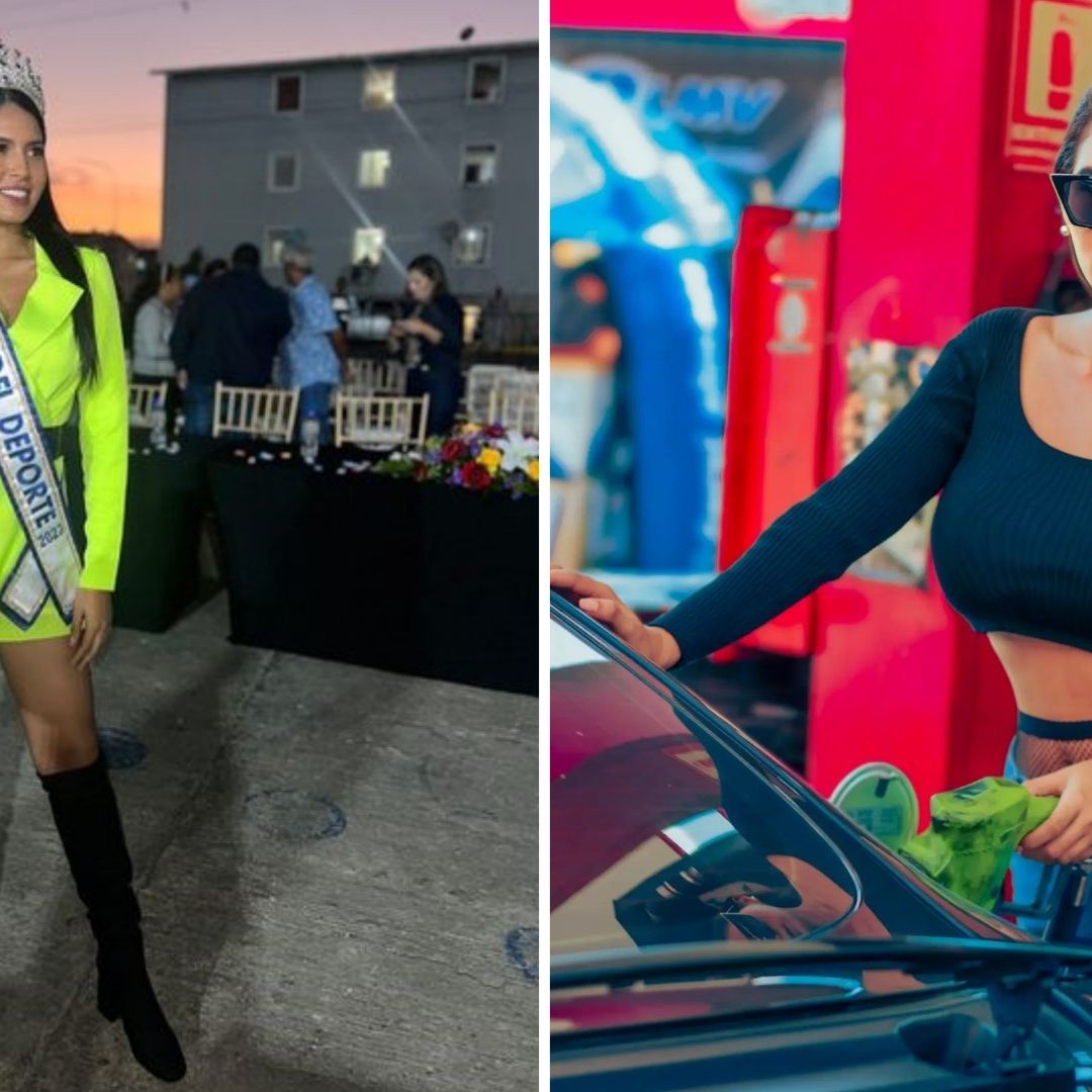 Murió a los 24 años la influencer Wilevis Brito