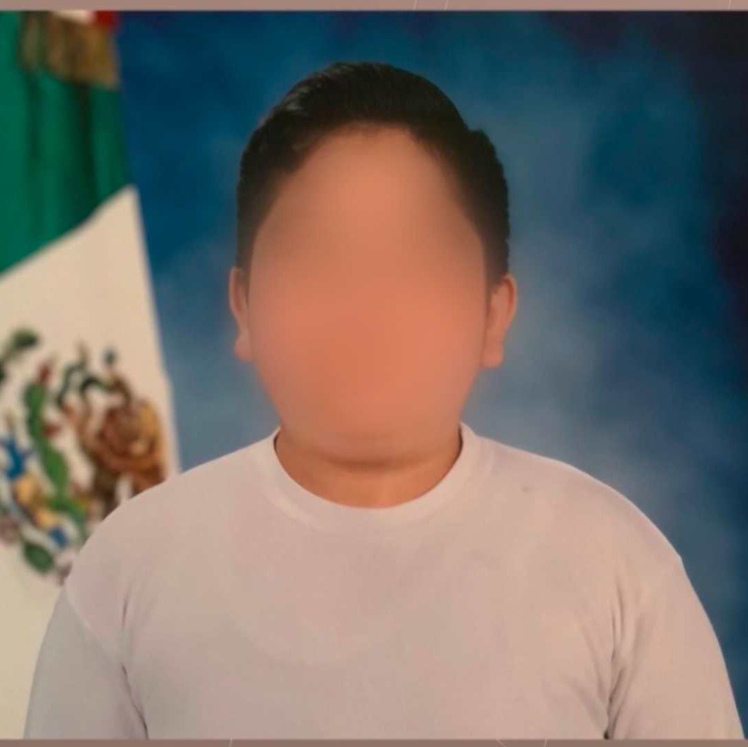 Vinculan a Proceso al Responsable de la Muerte de Ángel Gabriel