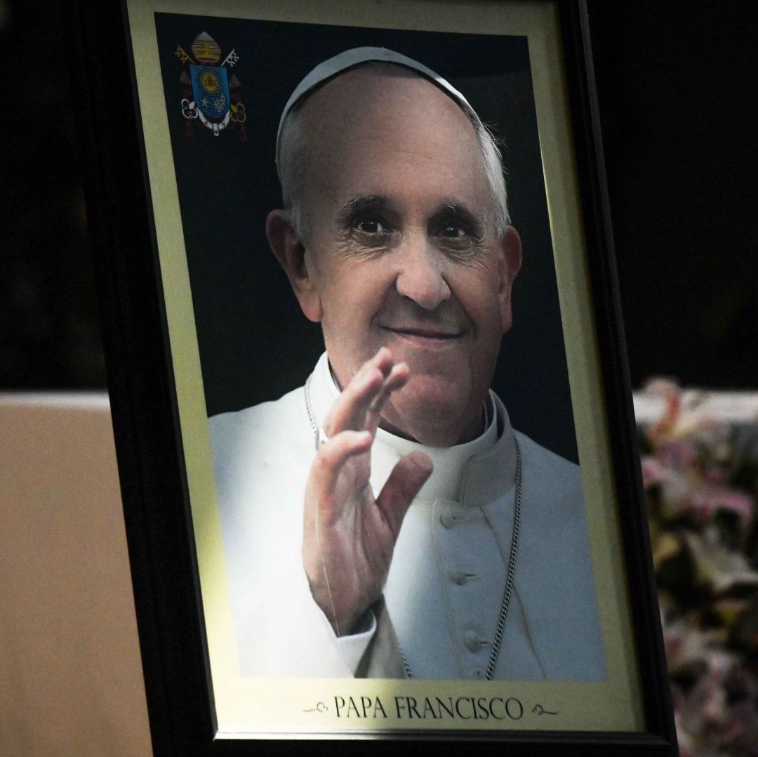¿Qué se necesita para ser papa y reemplazar a Francisco?