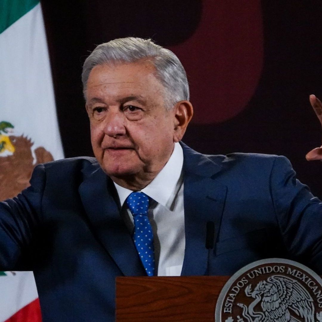 Andrés Manuel López Obrador