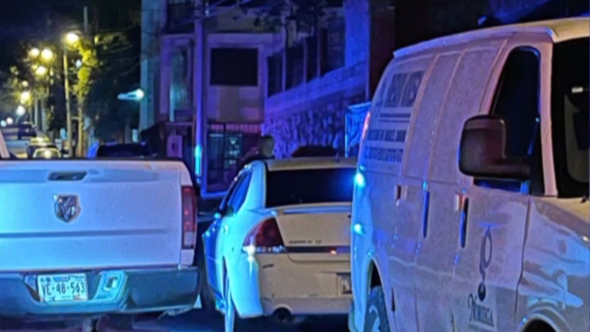 Hallan a Hombre Sin Vida con Impacto de Bala Dentro de Auto en Nogales; Tenía Un Arma