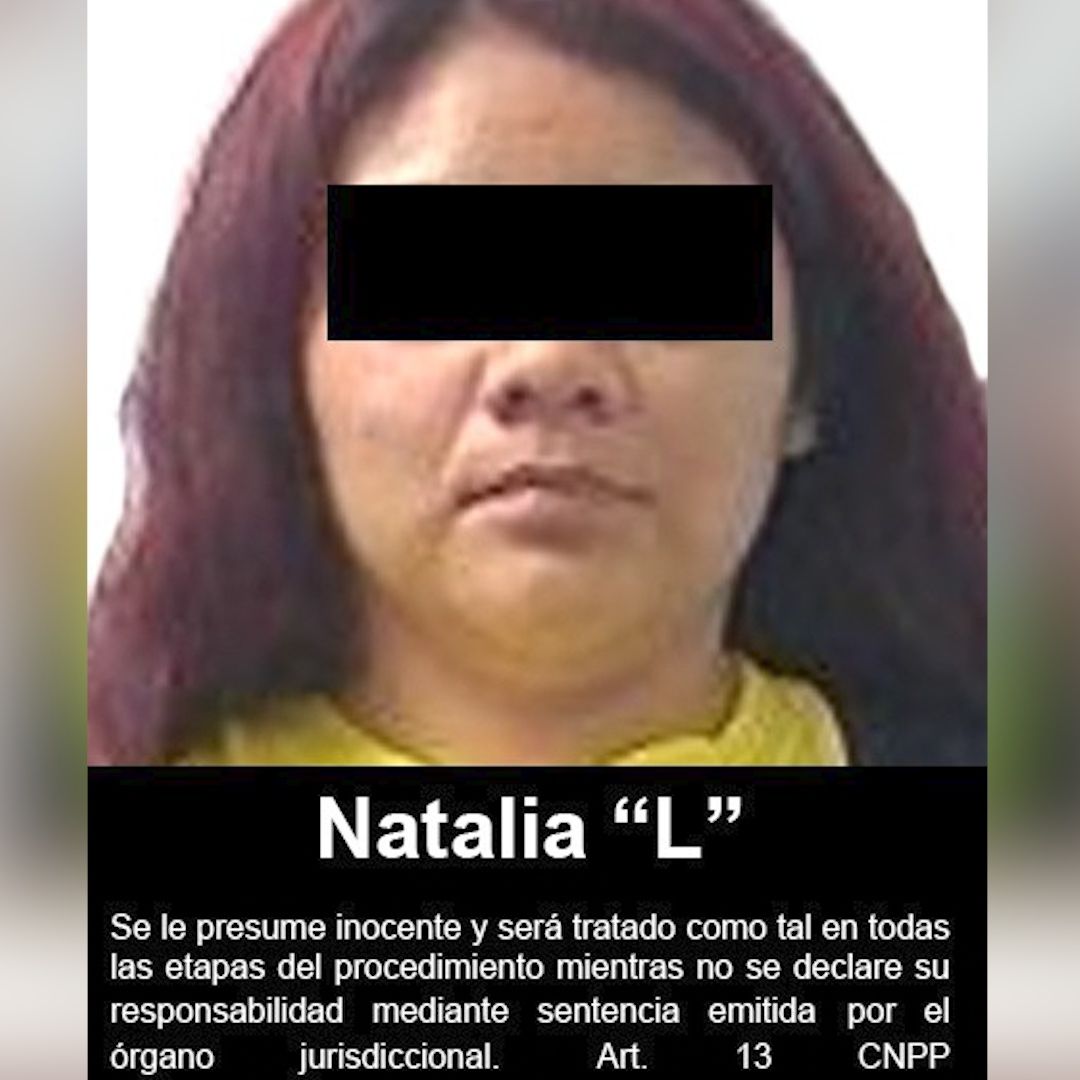 Mujer es Sentenciada a Casi 11 Años de Prisión por Portación de Armas y Droga en Tijuana