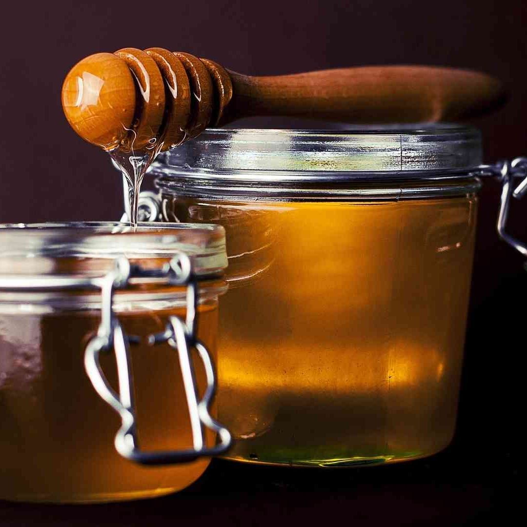 Alimentos que nunca caducan