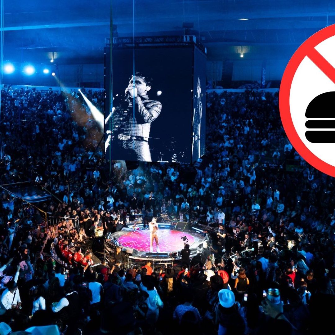 Dejan Pasar Mascotas Feria Puebla 2025. Lista Cosas Objetos Prohibidos