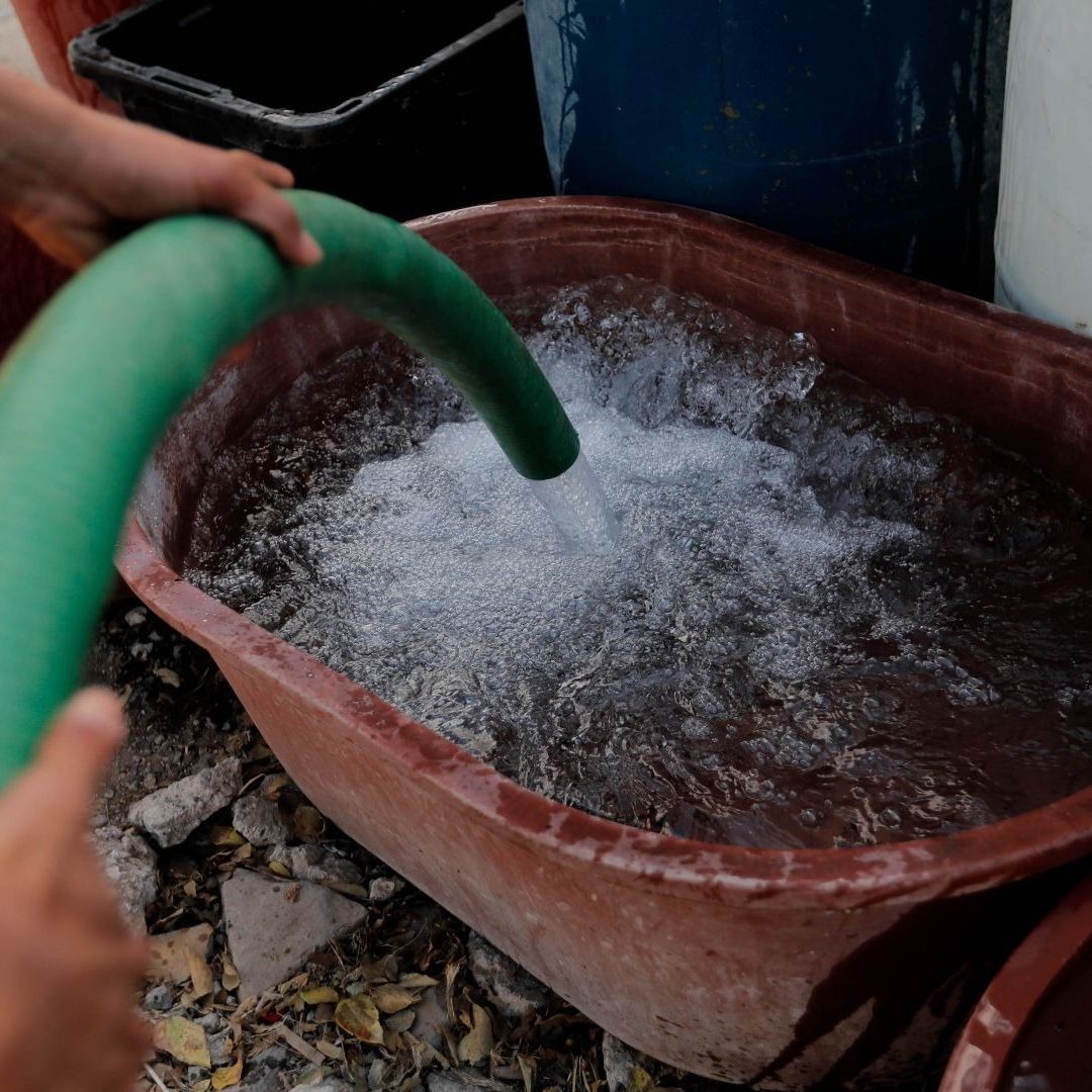 ¿Te Pueden Dejar Sin Agua Si No Pagas el Servicio? Esto Dijo la SCJN