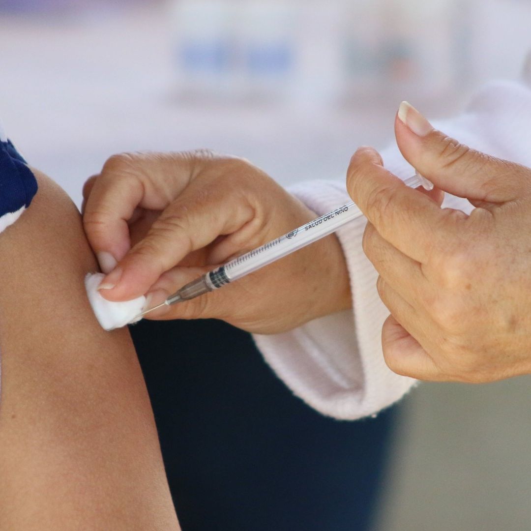Sarampión en México: Brindan Recomendaciones para Enfrentar la Enfermedad