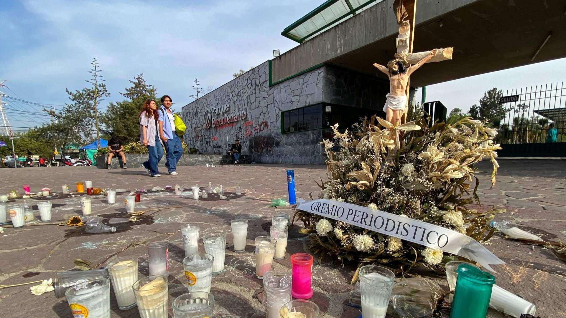 Fiscalía de CDMX Investiga a 4 Empresas por Tragedia del Festival Axe Ceremonia