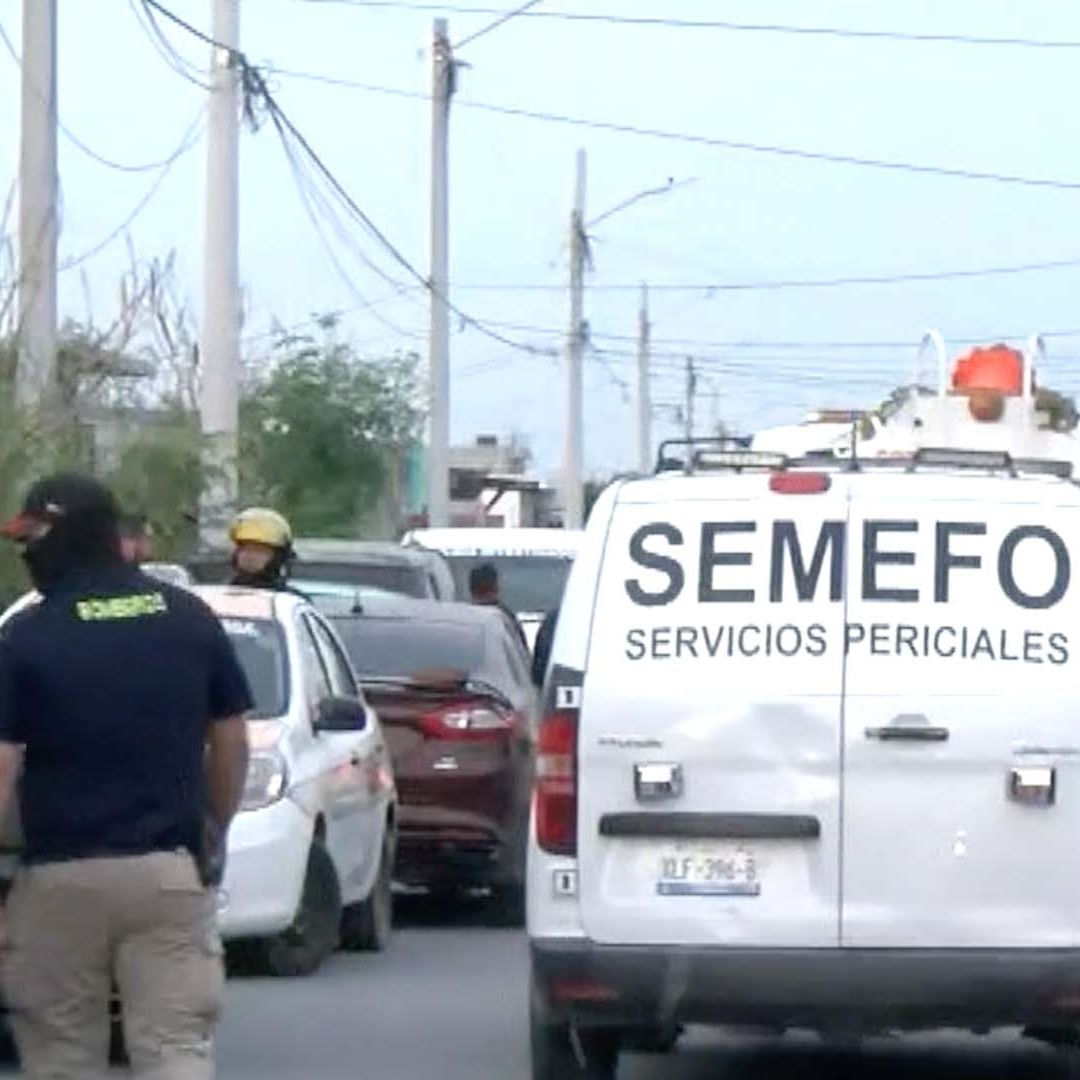 Tragedia en Reynosa: Incendio Cobra la Vida de Cuatro Menores