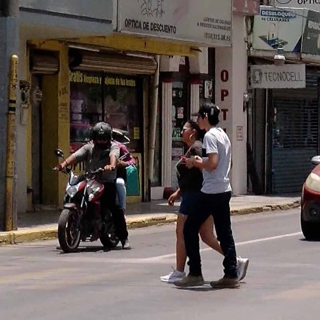 Confirman la Primera Muerte por Calor en Tamaulipas en 2025