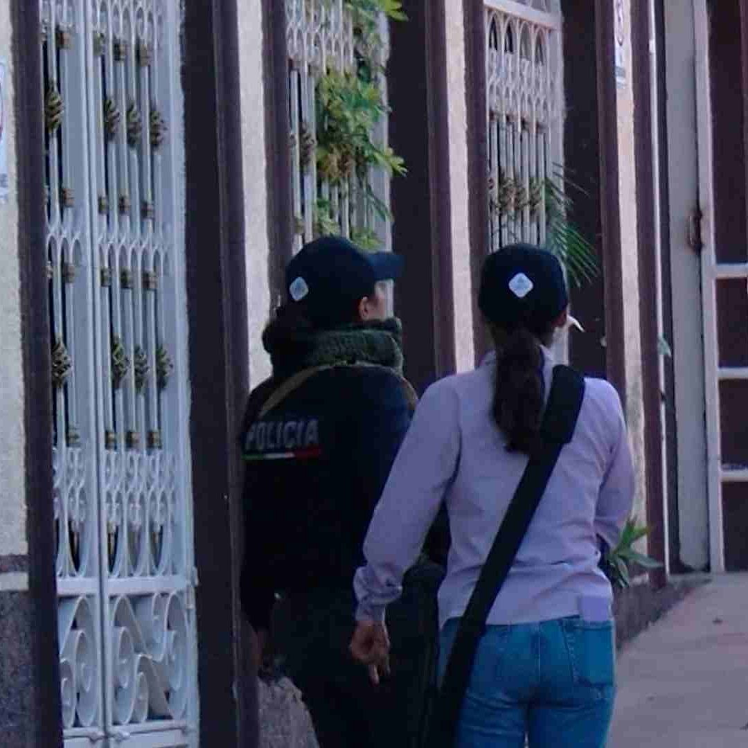 La detención genera más interrogantes sobre el caso