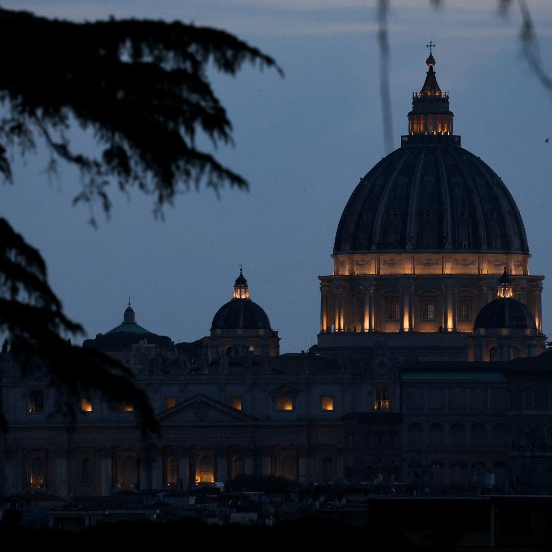 Cuándo será la Capilla Ardiente del papa Francisco