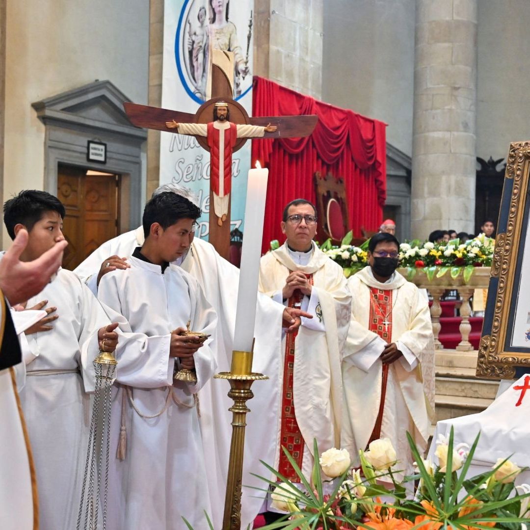 Revelan Texto Inédito del Papa Francisco; Habla sobre la Muerte y la Vejez