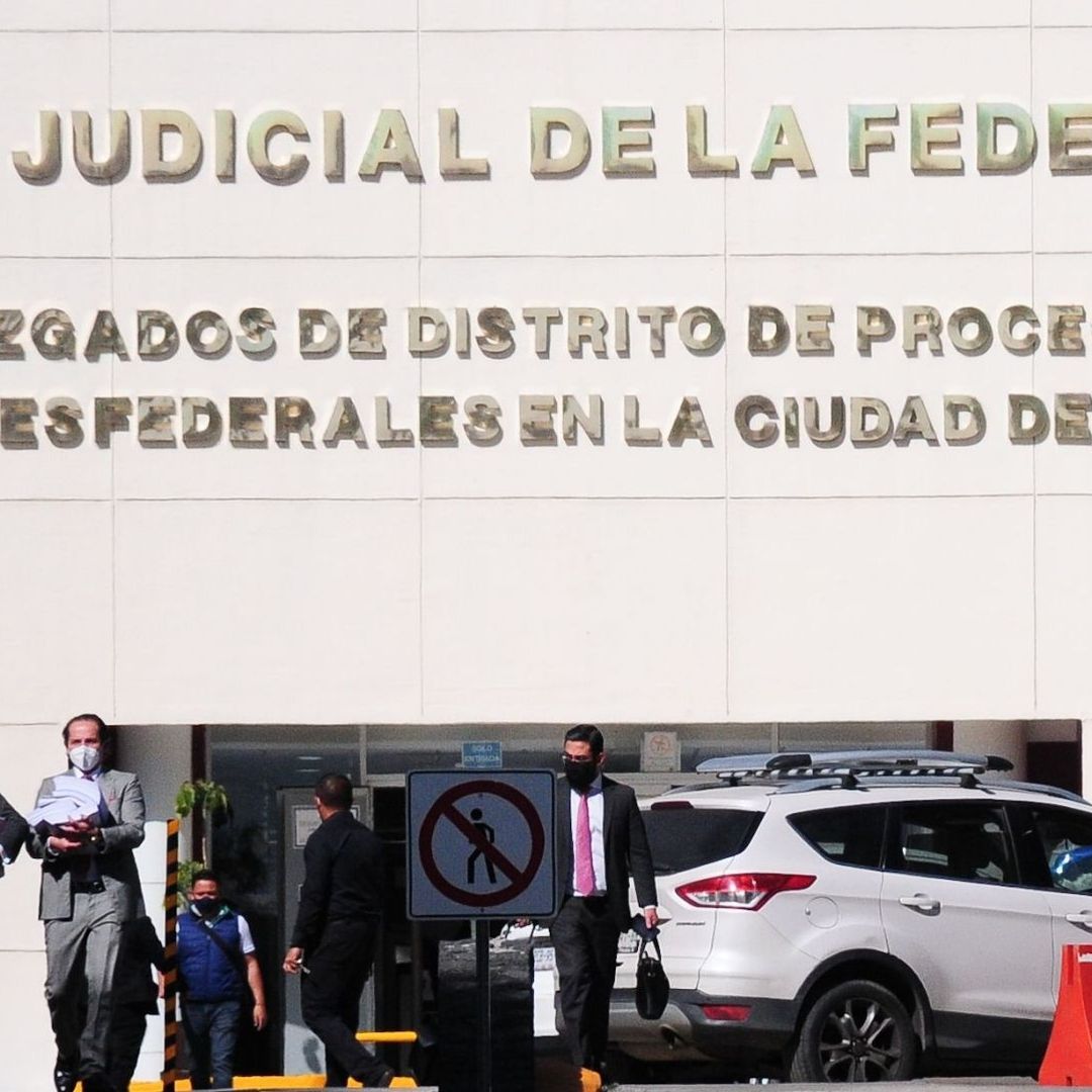 Juez Cancela Última Acusación Federal Contra Juan Collado