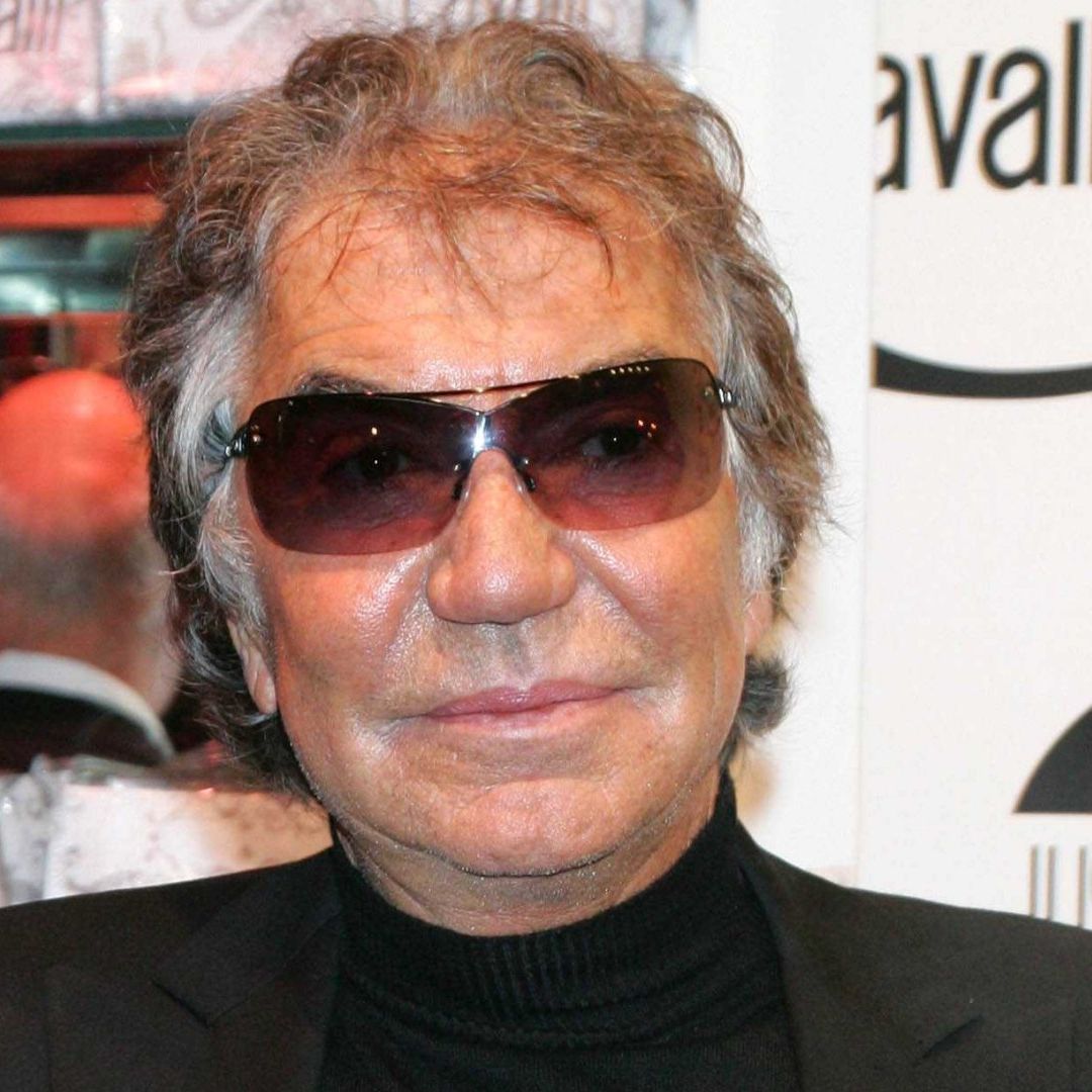 El diseñador italiano Roberto Cavalli murió a los 83 años de edad, según reportaron hoy 12 de abril de 2024 algunos medios