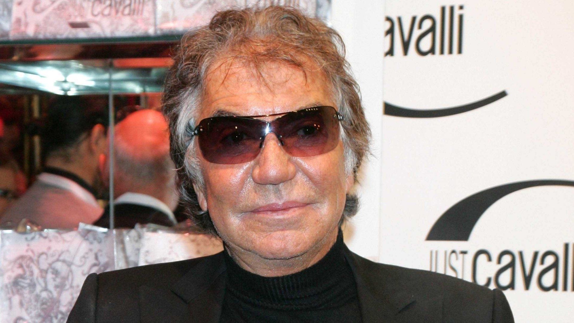 El diseñador italiano Roberto Cavalli murió a los 83 años de edad, según reportaron hoy 12 de abril de 2024 algunos medios