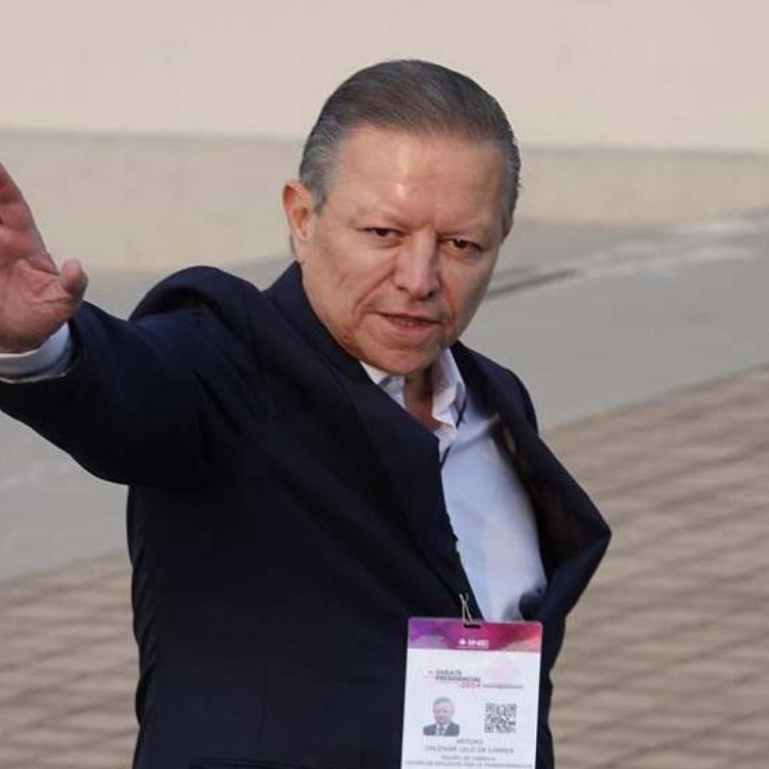 Norma Piña Ordena Investigar al Exministro Arturo Zaldívar