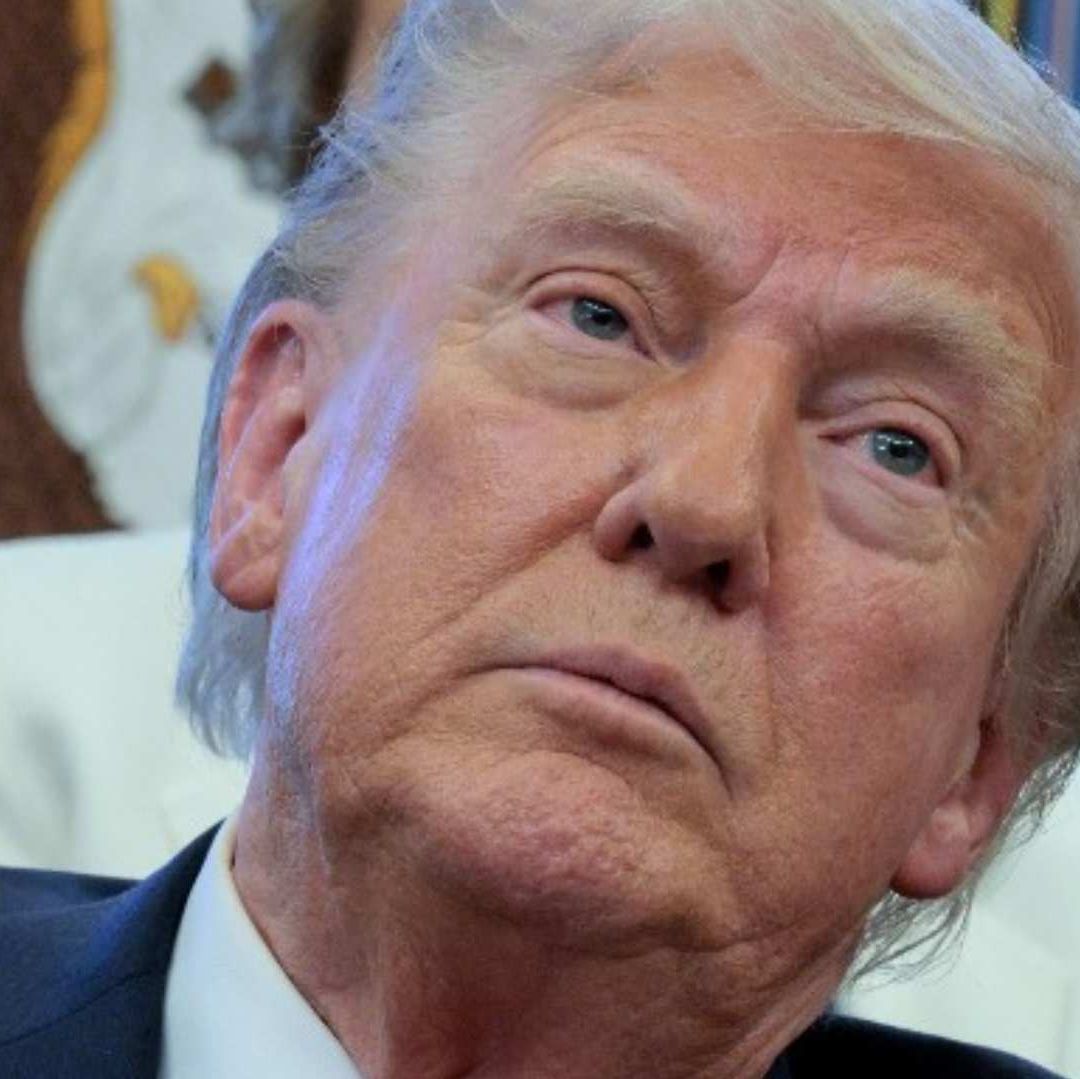 Coalición de 12 Estados de EUA Demanda a Donald Trump por Aranceles "Ilegales"