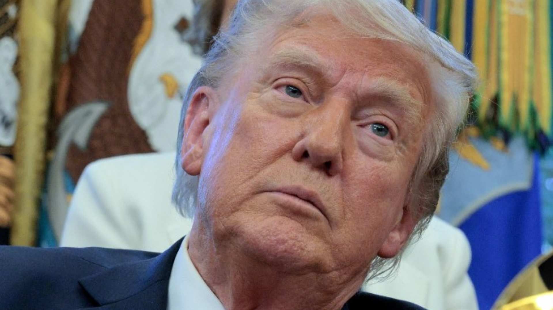 Coalición de 12 Estados de EUA Demanda a Donald Trump por Aranceles "Ilegales"