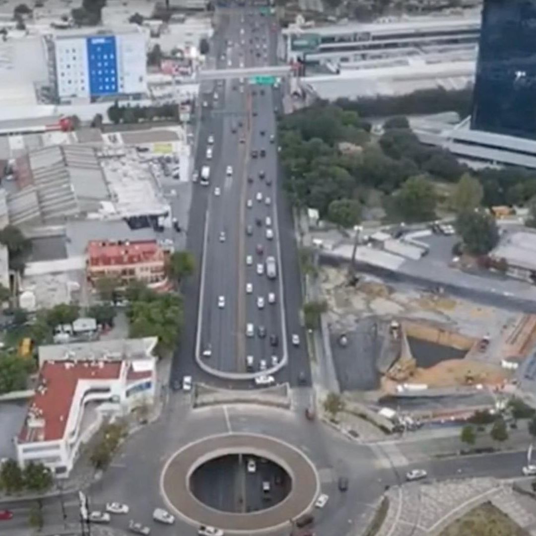 El rango de temperaturas seguirá muy agradable, con máximas ligeramente arriba de los 30˚grados.