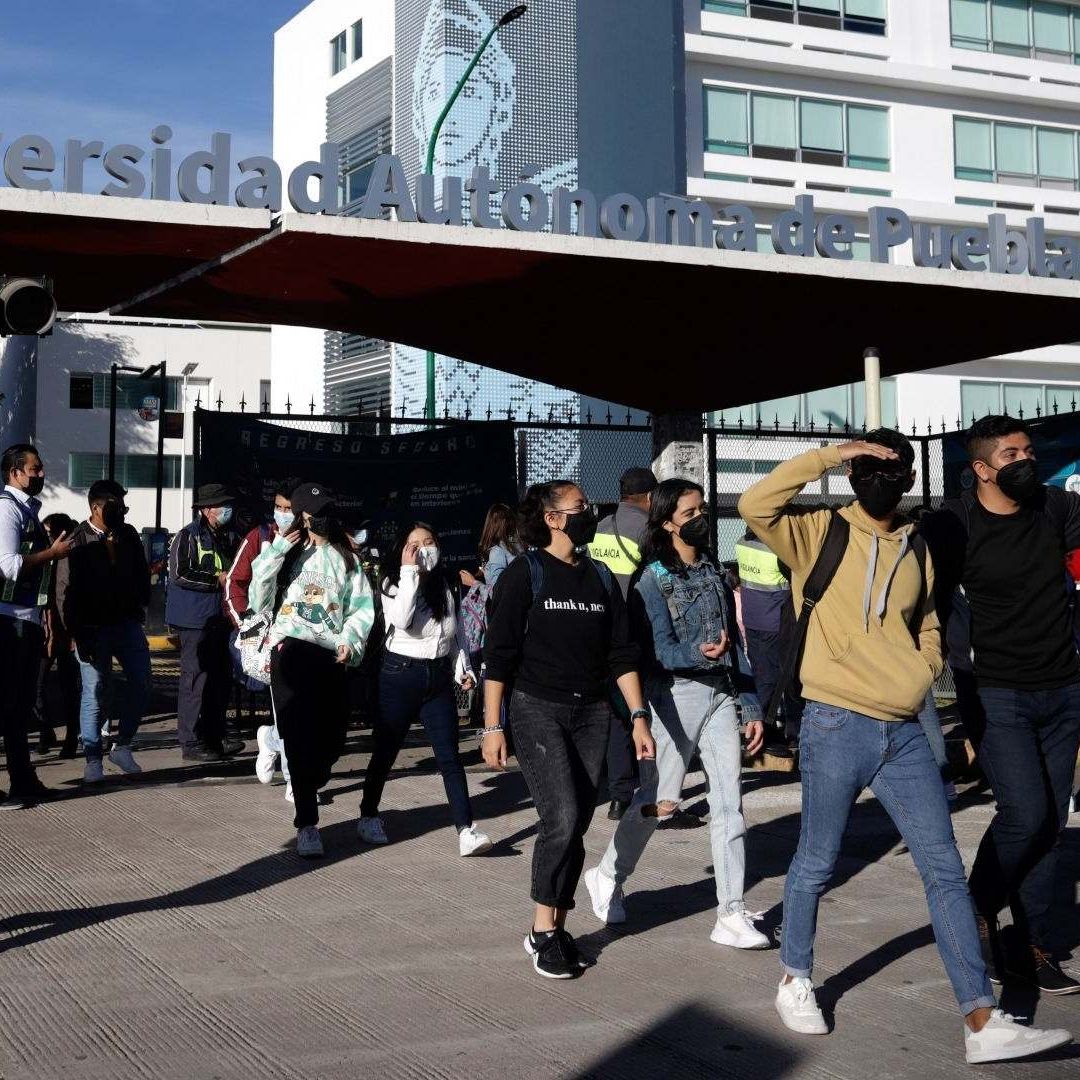 Convocatoria BUAP 2024: ¿Cuándo Termina el Registro? Fechas por Apellido