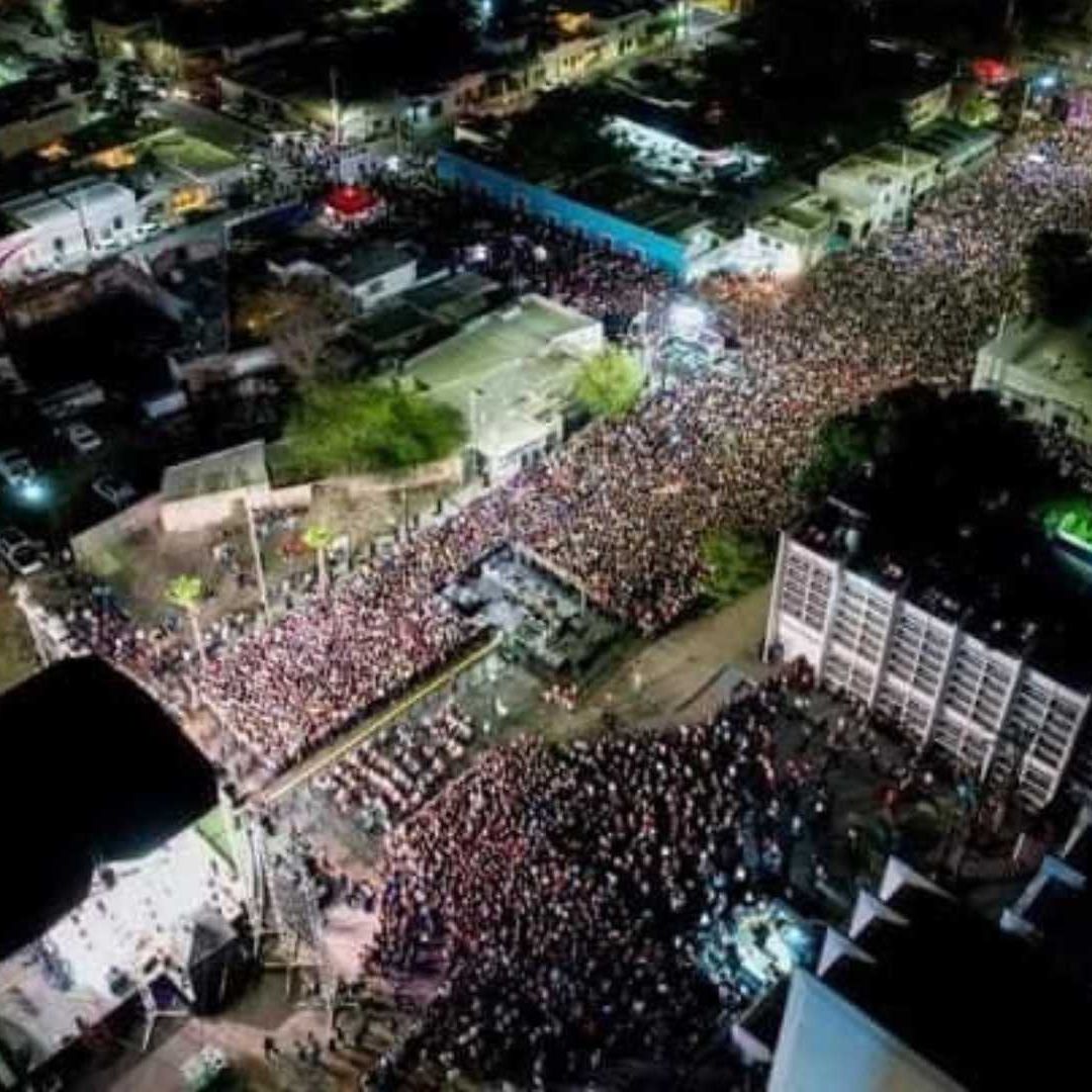 Cartelera Fiestas del Pitic 2025: ¿Cuándo Dicen Qué Artistas Darán Concierto Gratis?