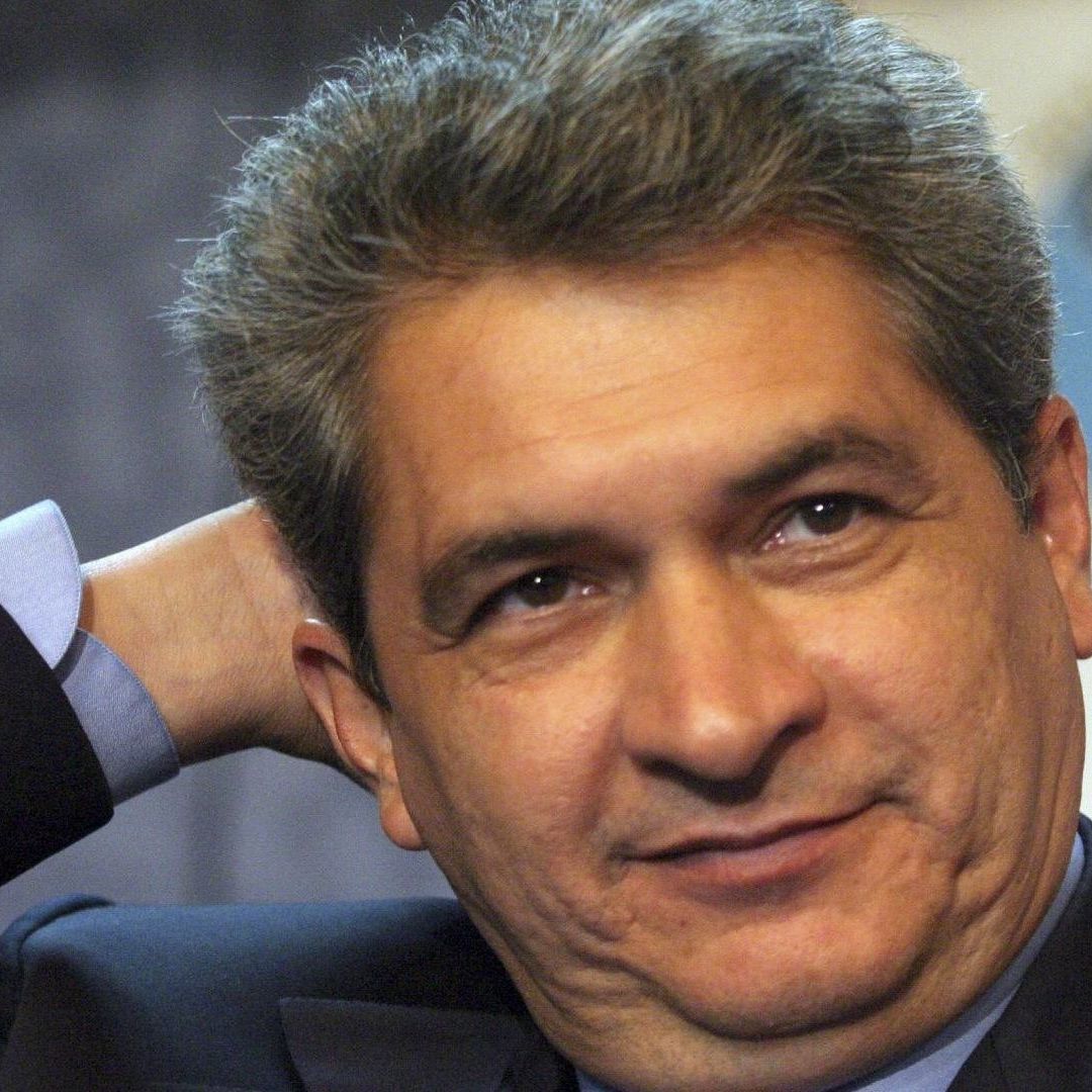 Tomás Yarrington, exgobernador de Tamaulipas