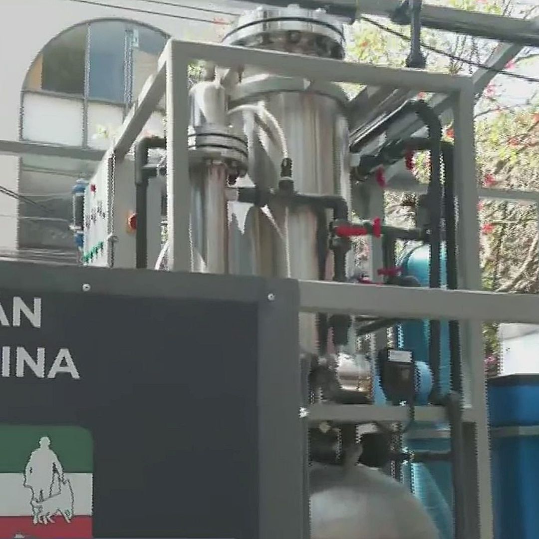 Activan También Plan Marina Ante Contaminación de Agua en la Benito Juárez