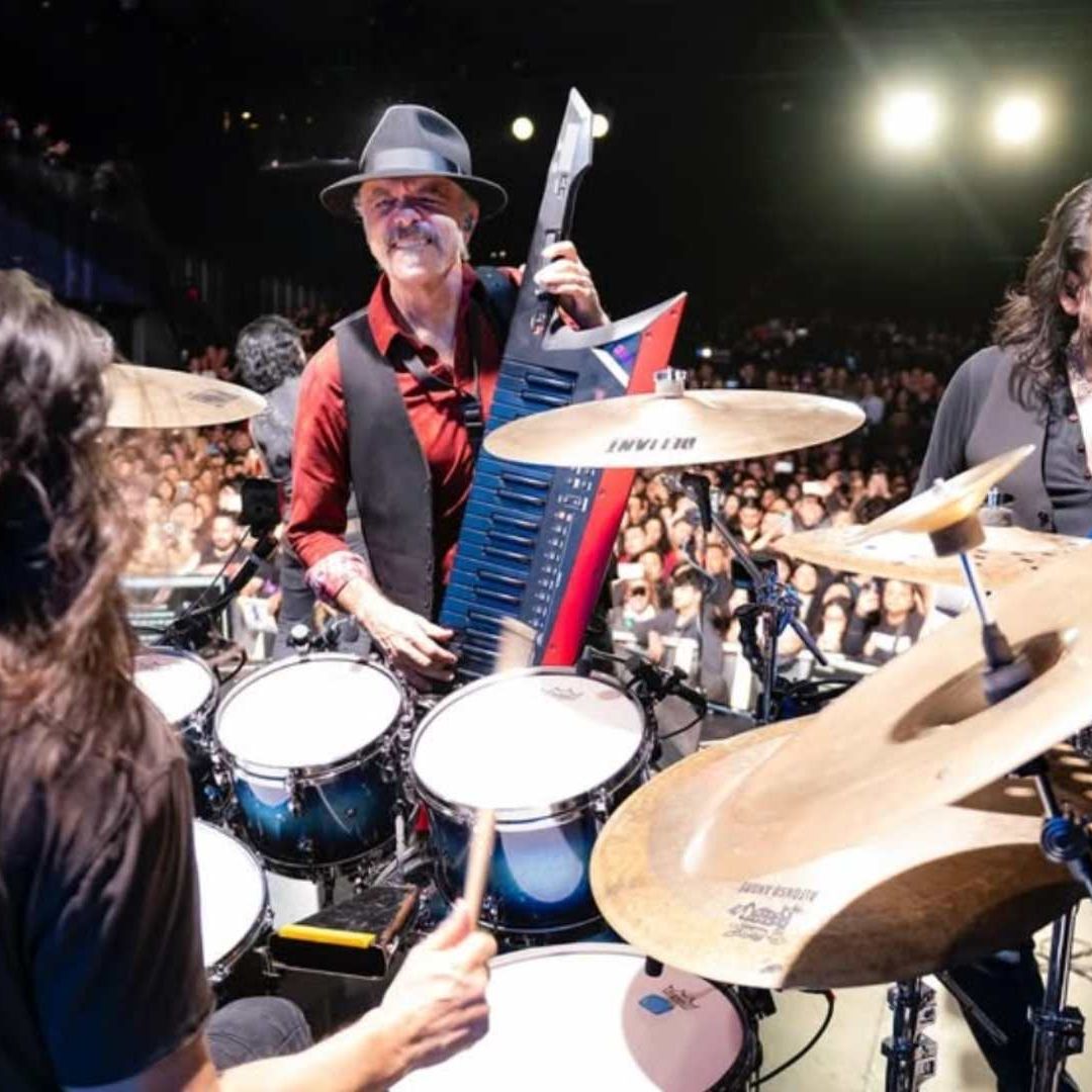 Caifanes Estará Gratis en Fiestas del Pitic 2025 en Hermosillo: ¿Cuándo y Dónde Será el Concierto?.