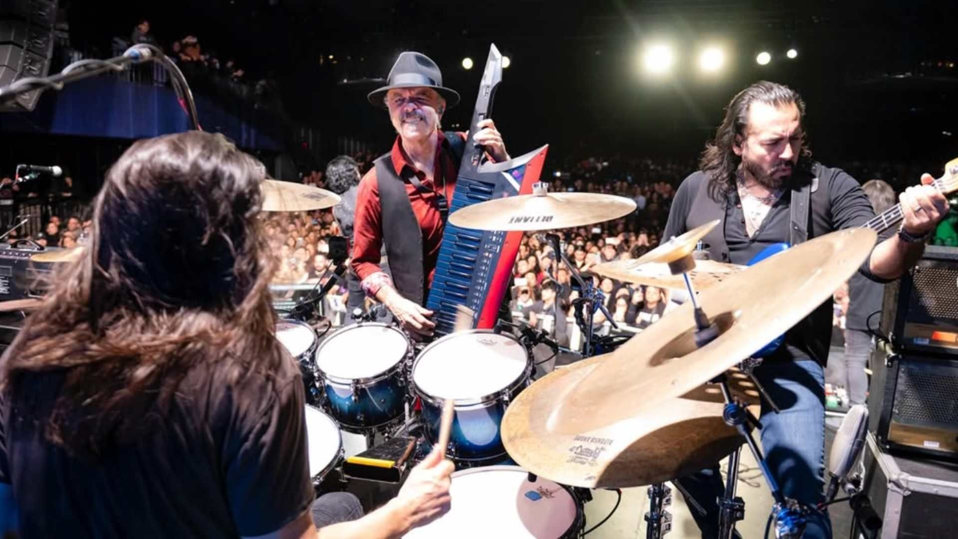 Caifanes Estará Gratis en Fiestas del Pitic 2025 en Hermosillo: ¿Cuándo y Dónde Será el Concierto?.