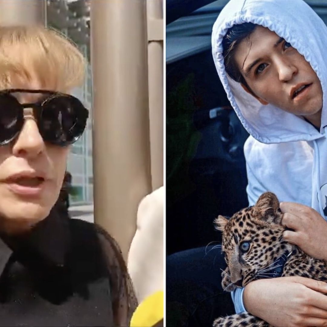 Edith, víctima de Fofo Márquez, dice que él no está arrepentido