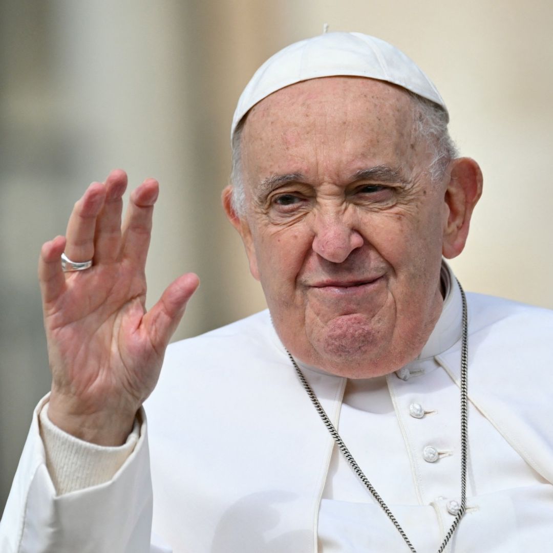 Papa Francisco