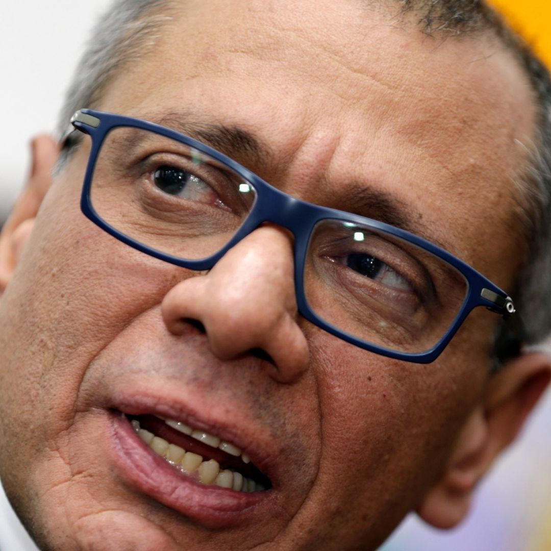 Conflicto México-Ecuador: AMLO Insiste en Asilo a Jorge Glas, pero Ello No Resolvería Crisis