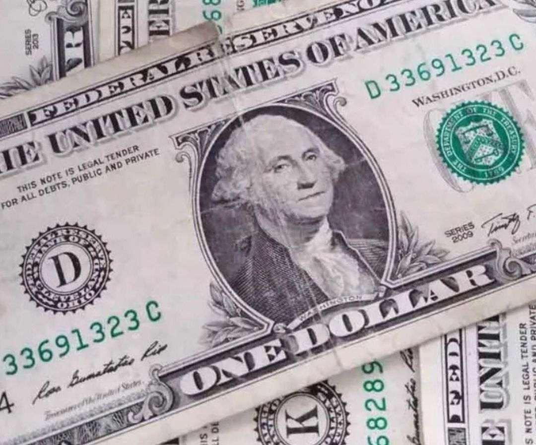 Precio del Dólar Hoy Sábado 13 de Abril 2024
