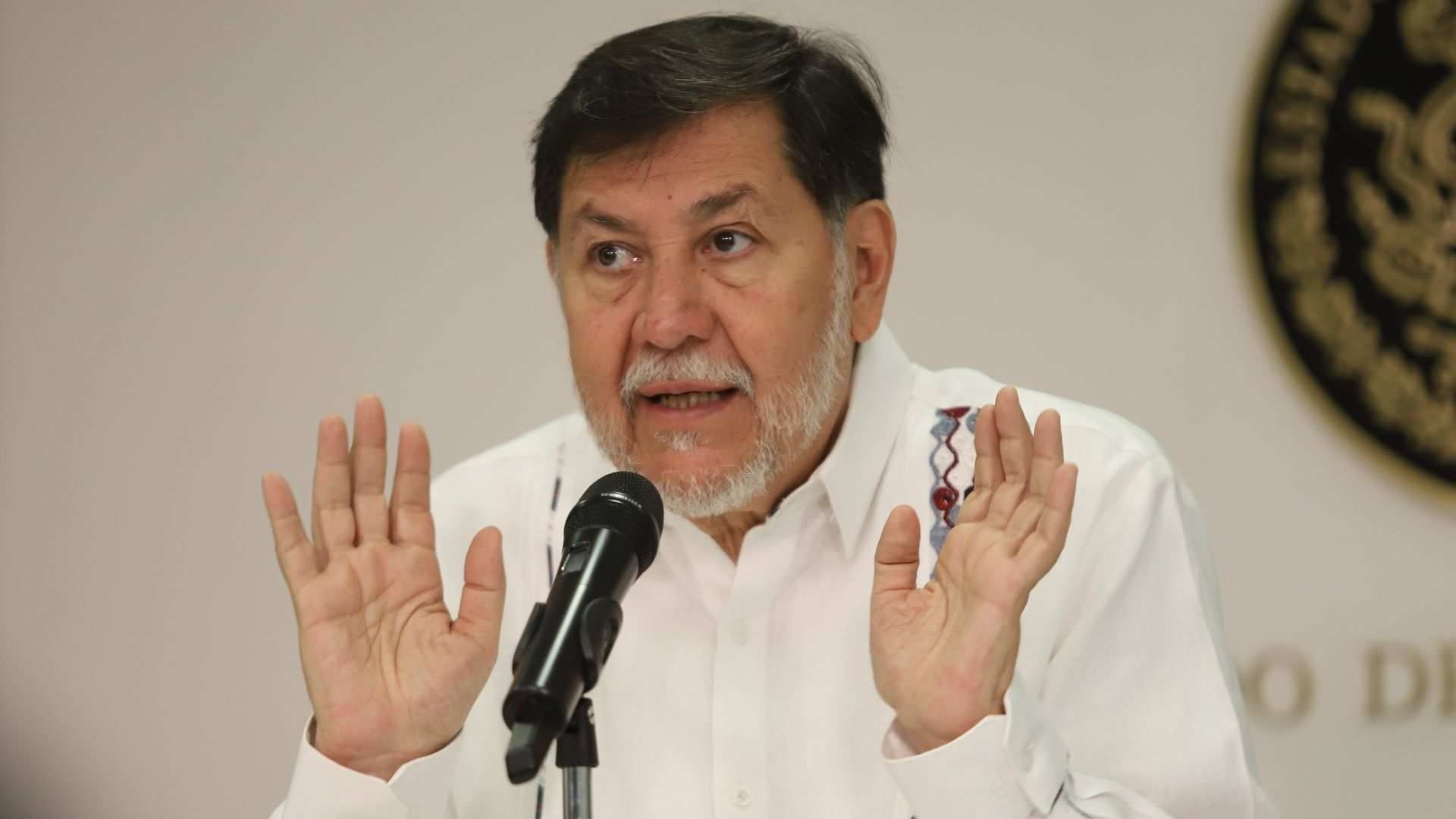 Senado Impugnará Candidaturas del Poder Judicial por No Cumplir Requisitos