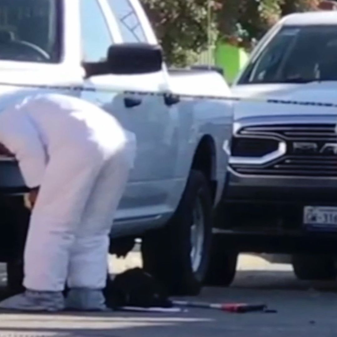 Asesinan a Mamá de 19 Años en Calles del Centro de Pueblo Nuevo
