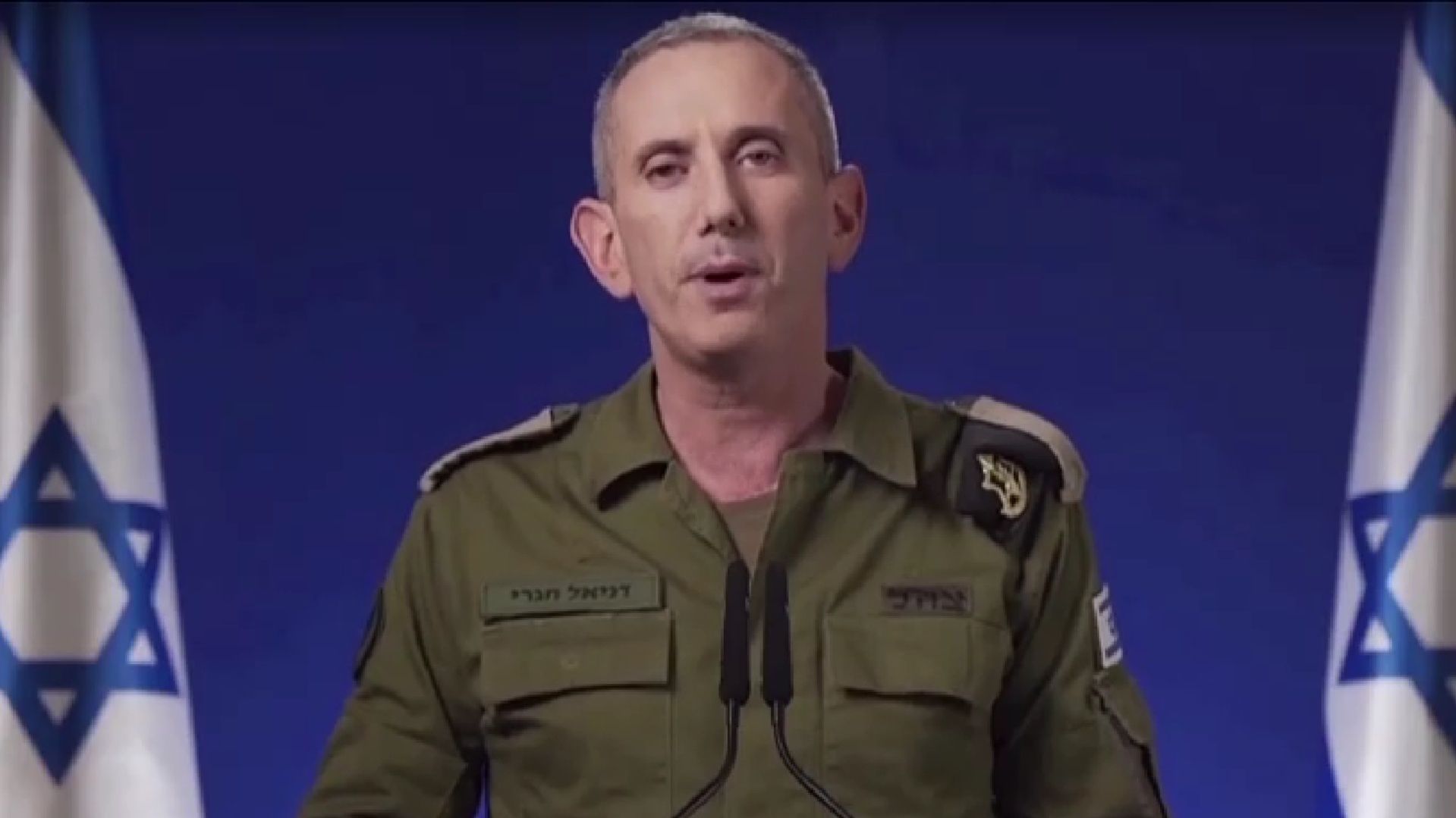 Israel Advierte a Irán que 'Sufrirá las Consecuencias' si Eleva la Tensión en la Región
