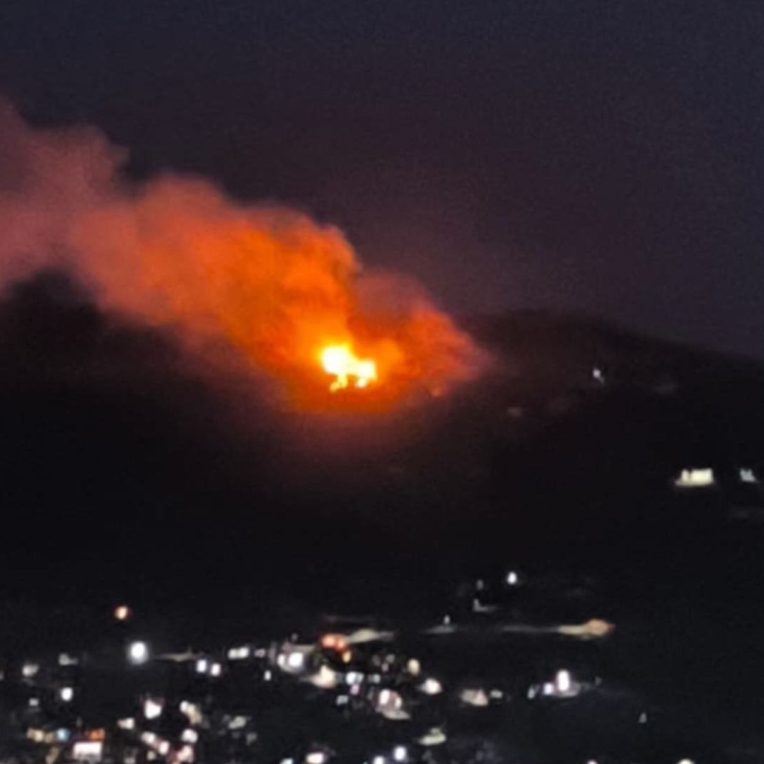 Explota polvorín en Atotonilco el Alto, Jalisco
